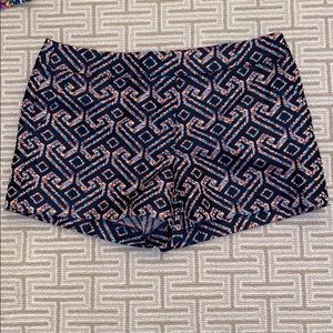 Trina Turk shorts